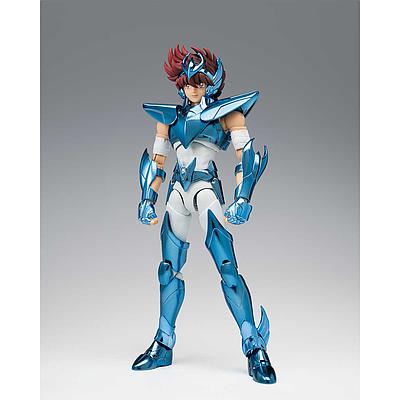 SAINT CLOTH MYTH EX PEGASUS SEIYA [FINAL BRONZE CLOTH] -ORIGINAL COLOR EDITION- TAMASHII NATIONS