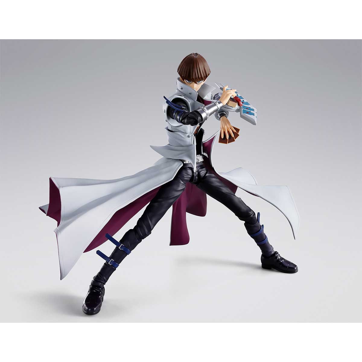 S.H.FIGUARTS SETO KAIBA TAMASHII NATIONS