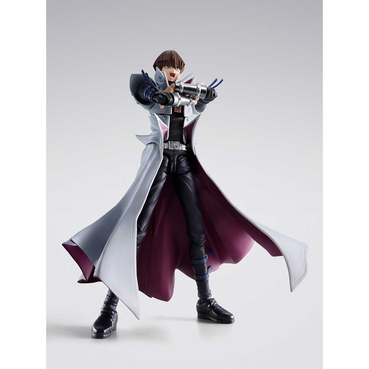S.H.FIGUARTS SETO KAIBA TAMASHII NATIONS