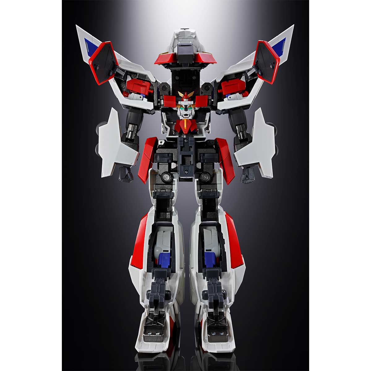 SOUL OF CHOGOKIN GX-120 KINGEXKIZER TAMASHII NATIONS