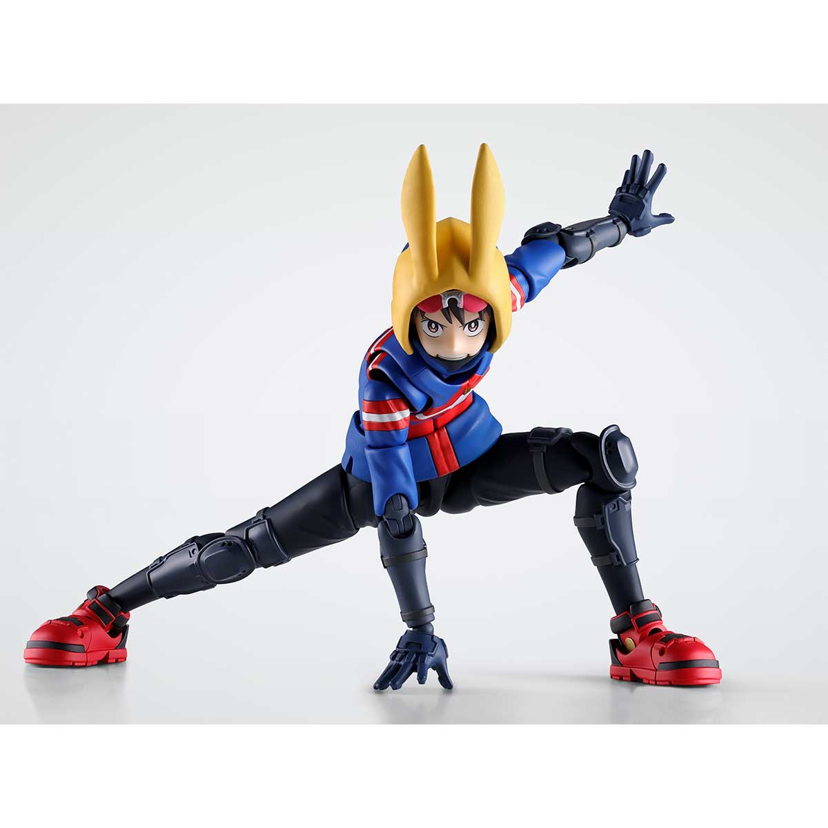 S.H.FIGUARTS KOICHI HAIMAWARI MY HERO ACADEMIA