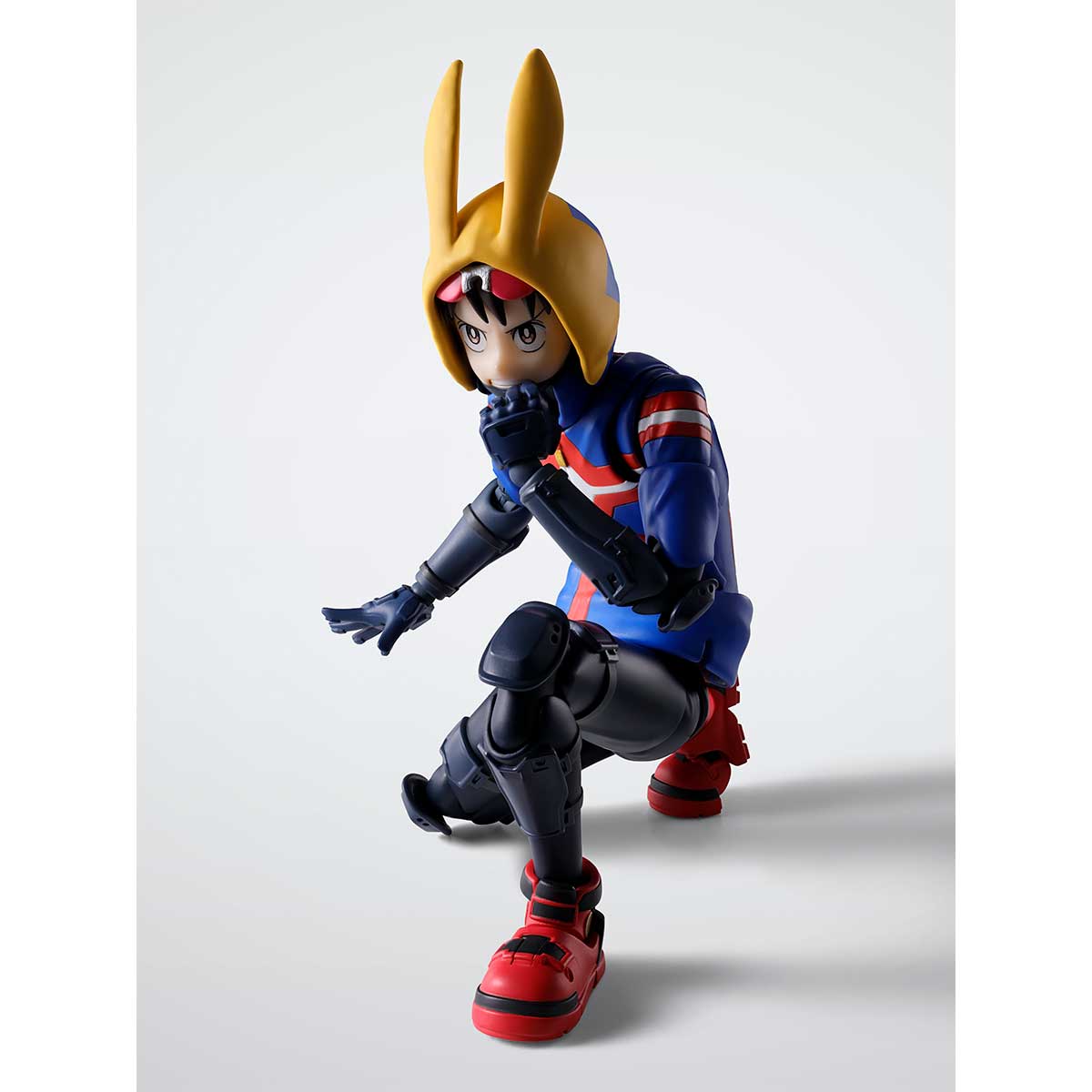 S.H.FIGUARTS KOICHI HAIMAWARI MY HERO ACADEMIA