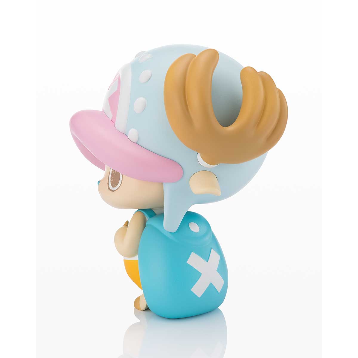 TEKUPIKU CHOPPER ONE PIECE TAMASHII NATIONS