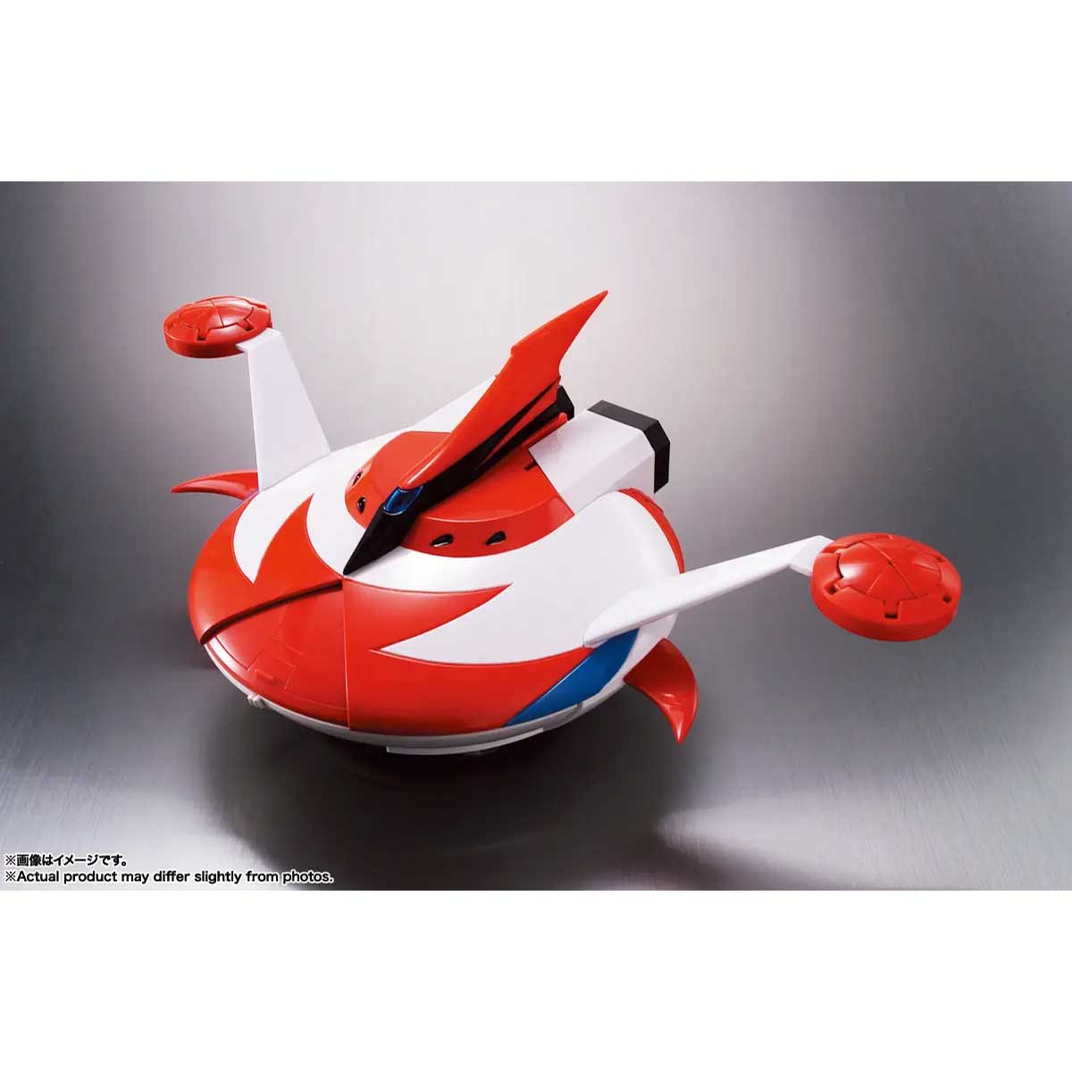 SOUL OF CHOGOKIN GX-04S GRENDIZER REISSUE TAMASHII NATIONS