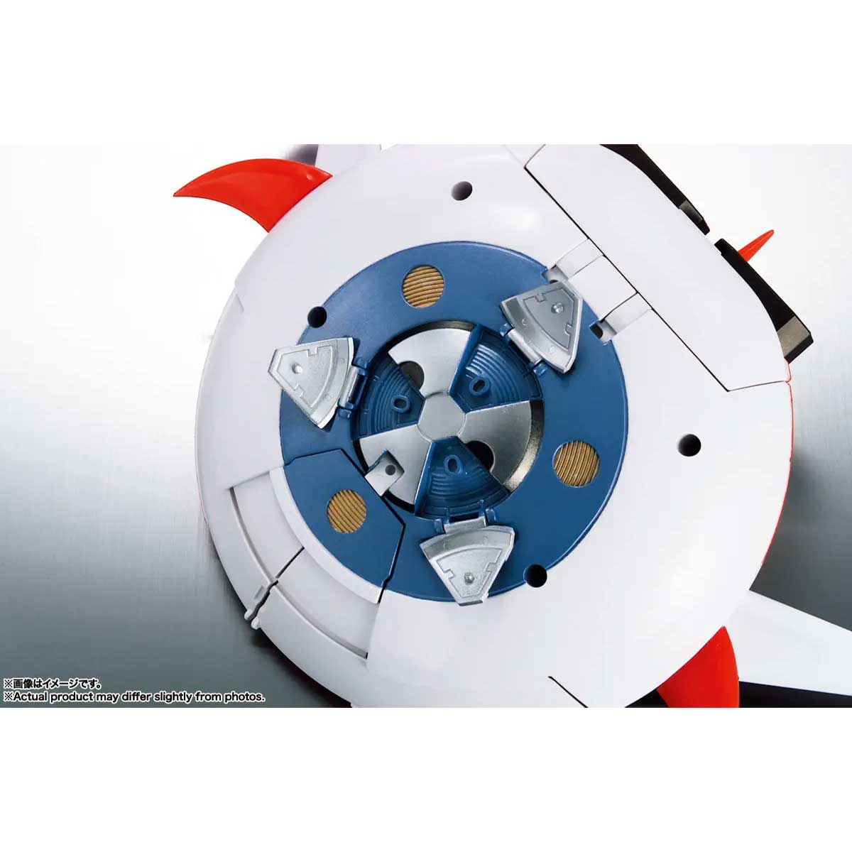 SOUL OF CHOGOKIN GX-04S GRENDIZER REISSUE TAMASHII NATIONS