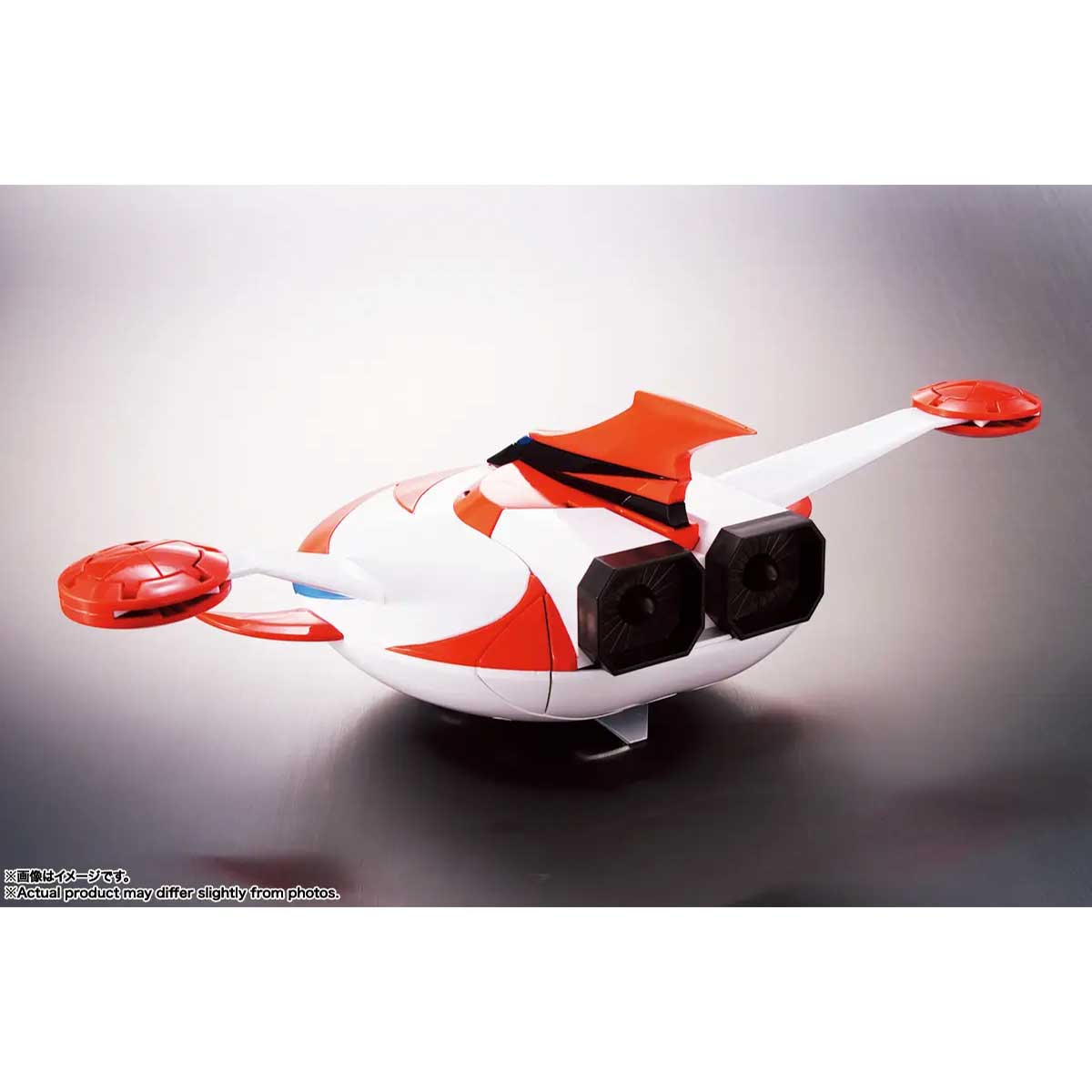 SOUL OF CHOGOKIN GX-04S GRENDIZER REISSUE TAMASHII NATIONS