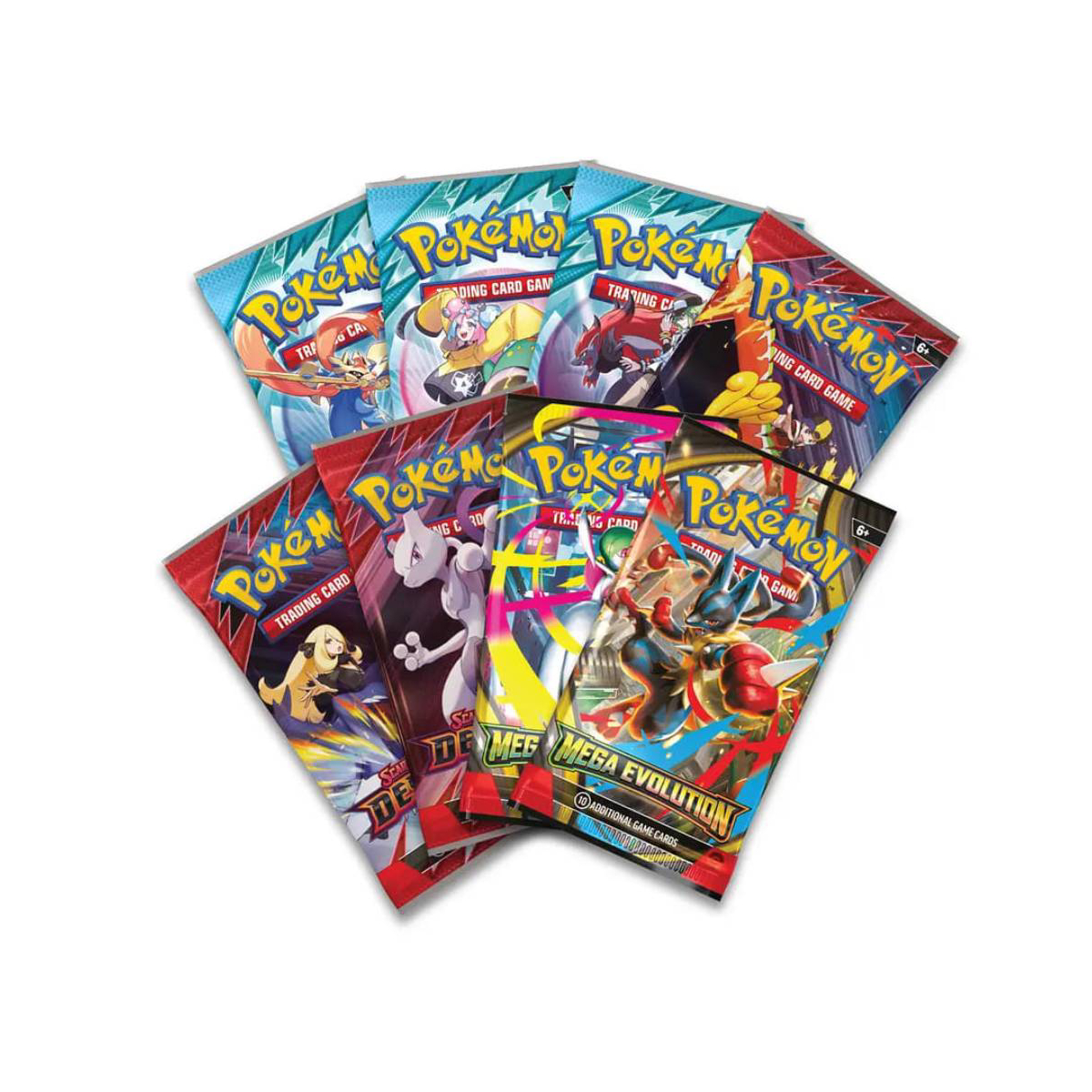 MEGA VENUSAUR EX PREMIUM COLLECTION INGLÉS POKEMON COMPANY