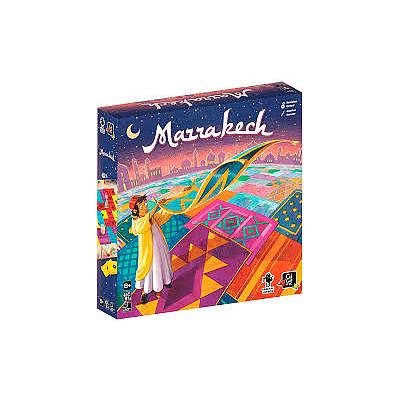 Juego de mesa Marrakech