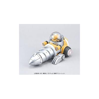 CHOPPER ROBOT4 CHOPPER DRILL BANDAI HOBBY