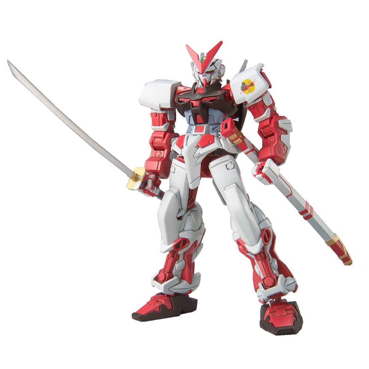 1/144 Hg Gundam Astray (Red Frame)