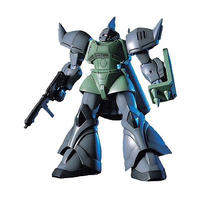 MODEL KIT 1/144 HGUC GELGOOG MARINE BANDAI HOBBY