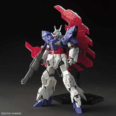 HGUC 1/144 MOOn Gundam