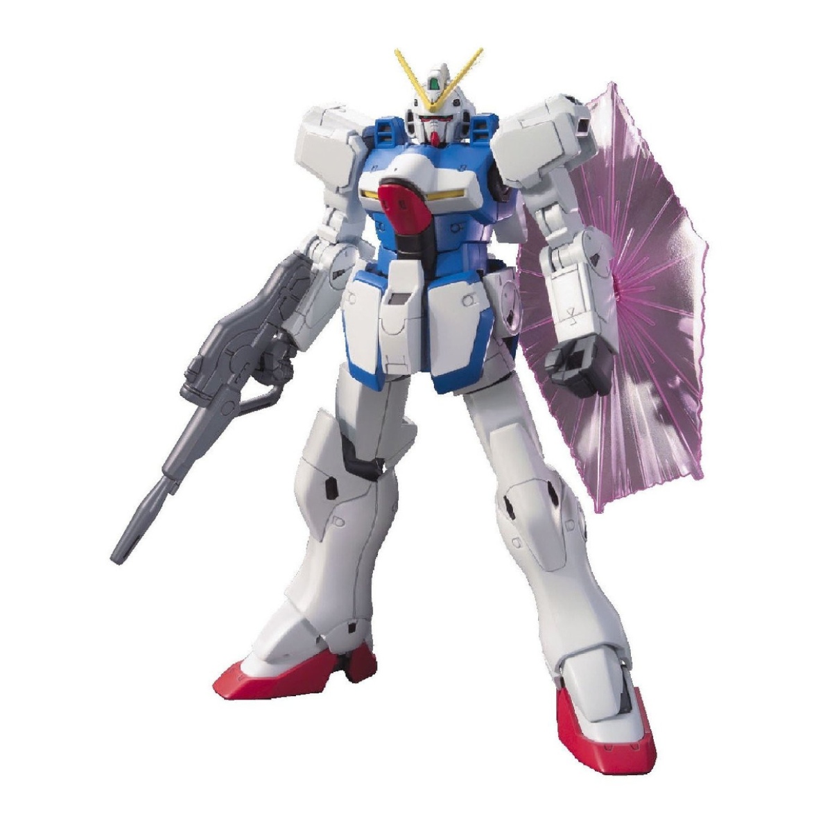 1/144 HGUC V GUNDAM BANDAI HOBBY