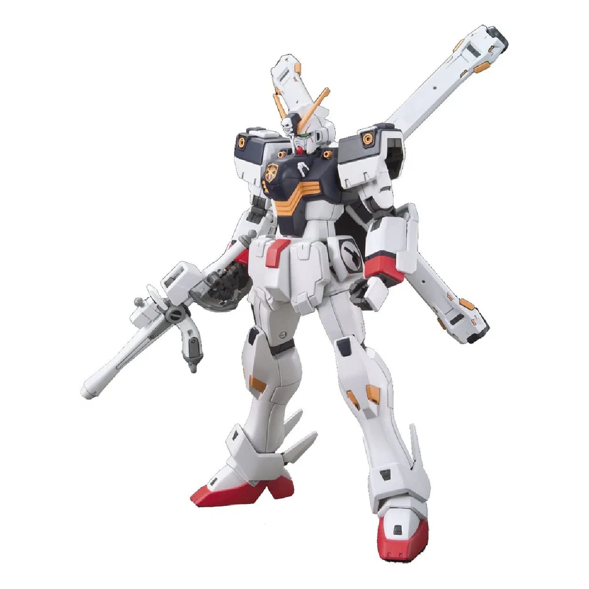 1/144 HGUC CROSSBONE GUNDAM X1 BANDAI HOBBY