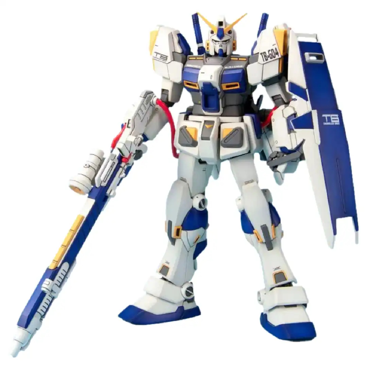 MG 1/100 RX-78-4 GUNDAM BANDAI HOBBY