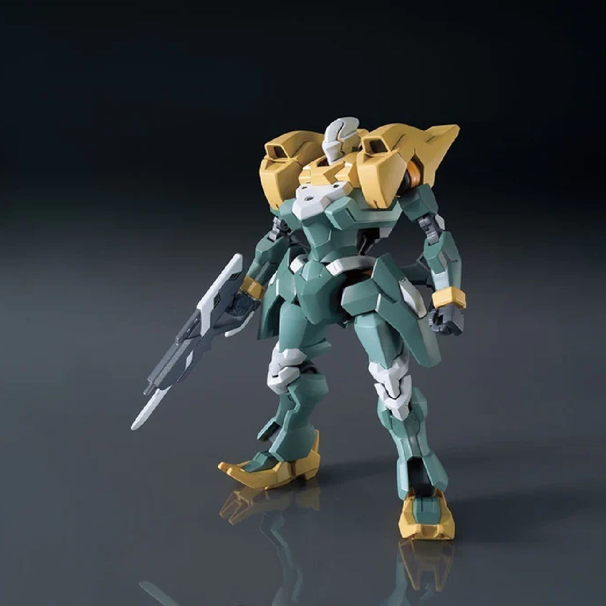 HG 1/144 HEKIJA BANDAI HOBBY