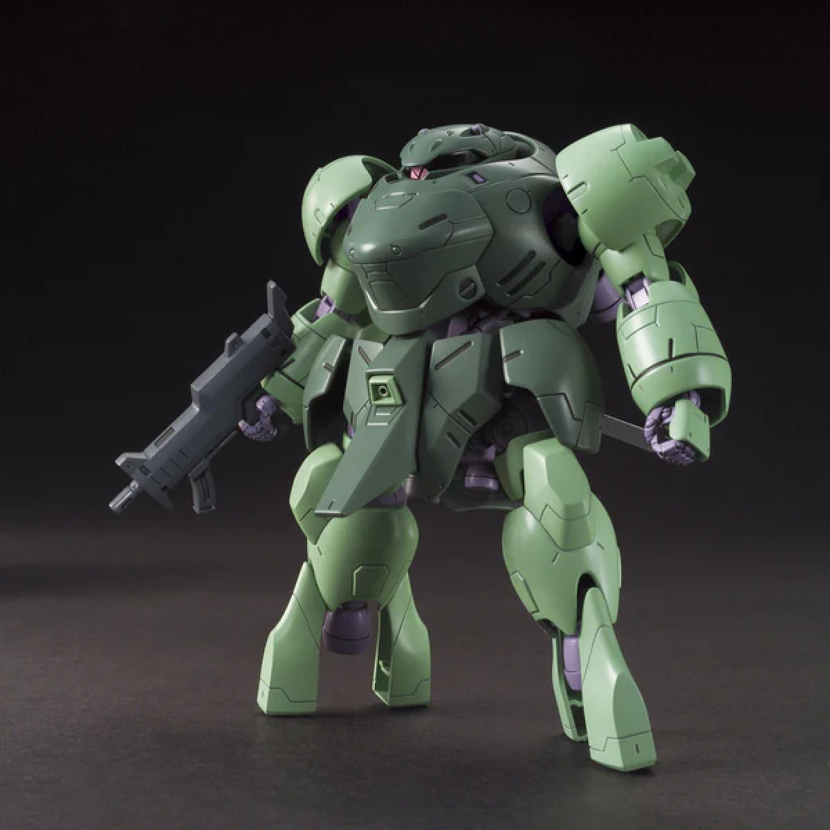 HG 1/144 MAN RODI BANDAI HOBBY