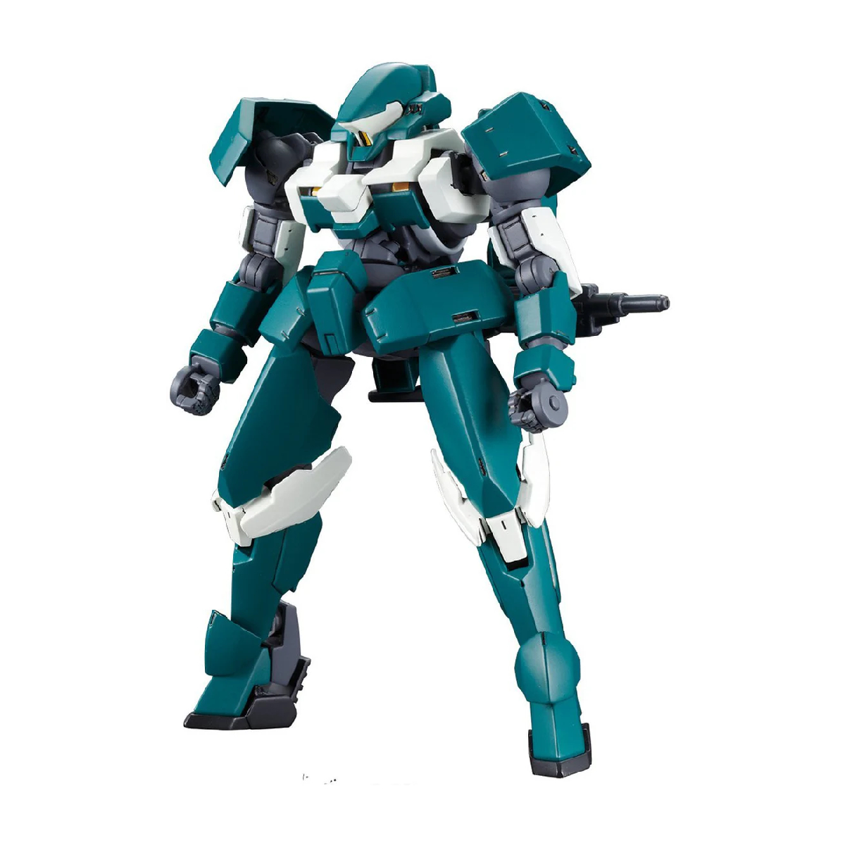 MODEL KIT HG 1/144 JULIETAS MOBILE REGINLAZE BANDAI HOBBY