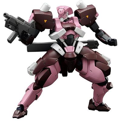 HG 1/144 AMIDA'S HYAKUREN BANDAI HOBBY