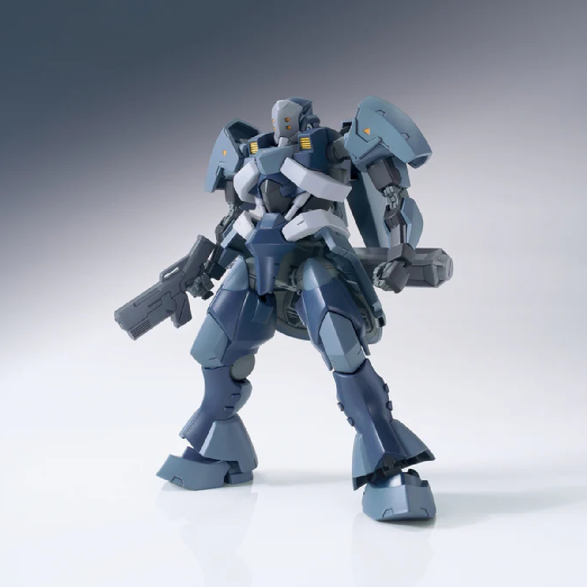 HG 1/144 ROUEI BANDAI HOBBY