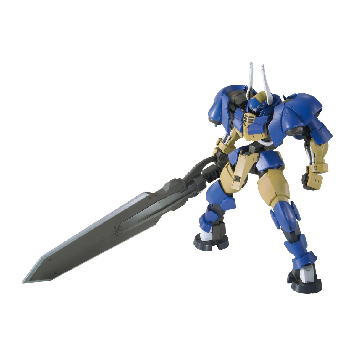 HG 1/144 Helmwige Reincar