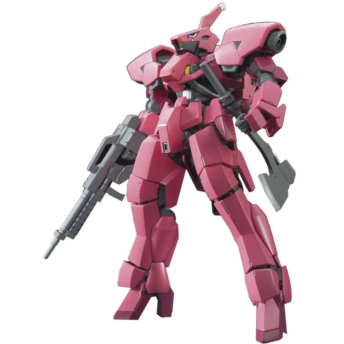 HG 1/144 RYUSEI-GO (GRAZE CUSTOM II) BANDAI HOBBY