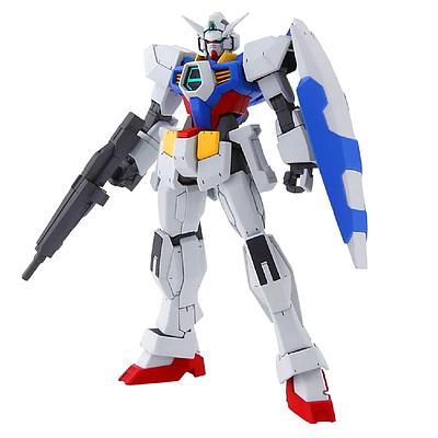 HG 1/144 Gundam Age-1 Normal