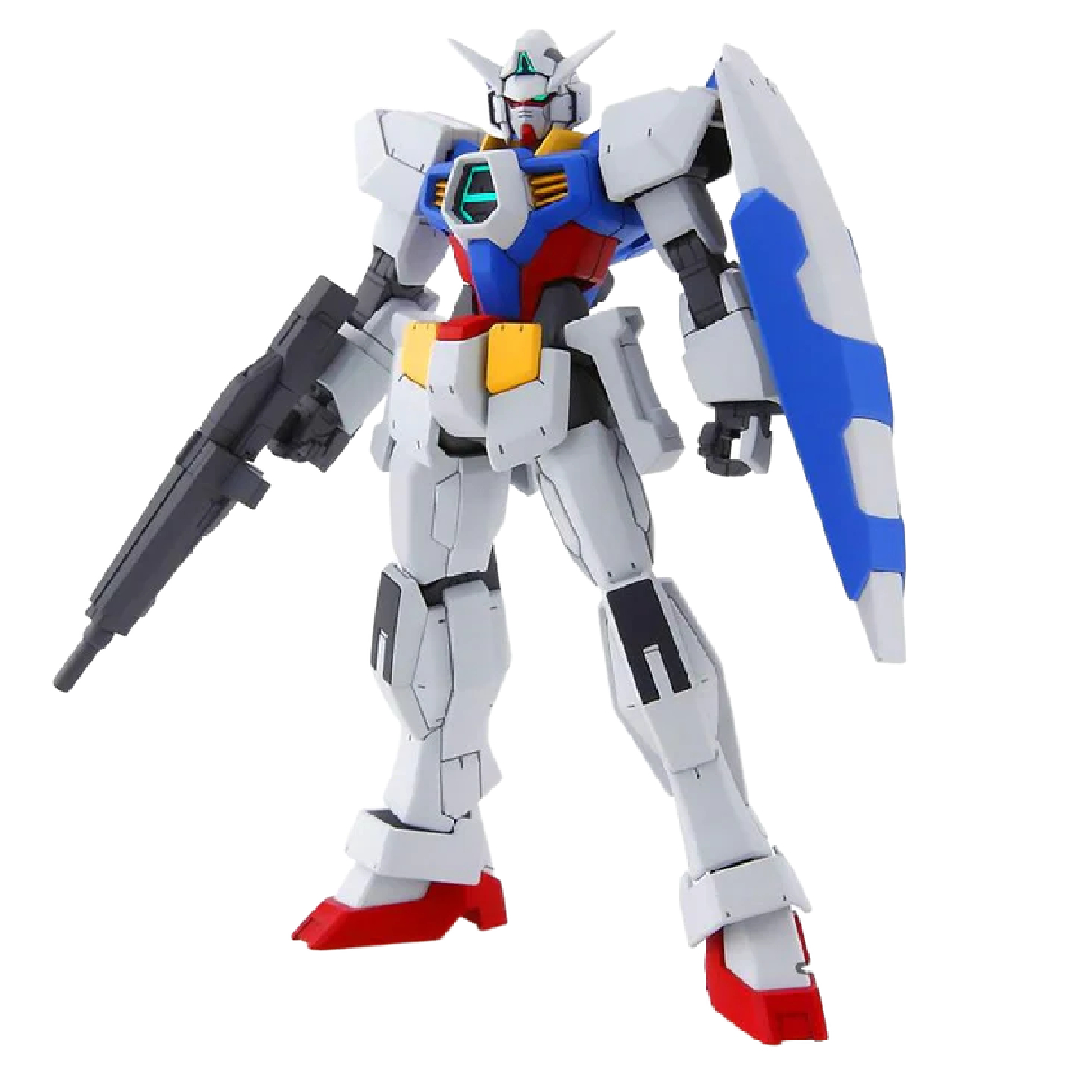 HG 1/144 Gundam Age-1 Normal