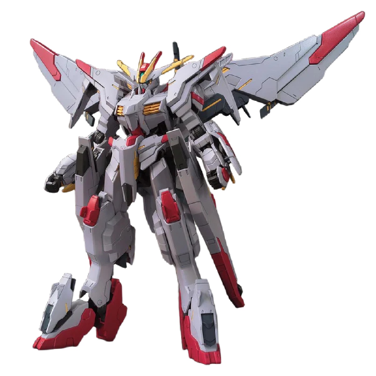 MODEL KIT HG 1/144 GUNDAM MARCHOSIAS BANDAI HOBBY