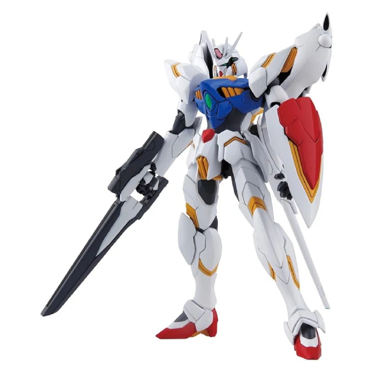 HG 1/144 GUNDAM LEGILIS BANDAI HOBBY
