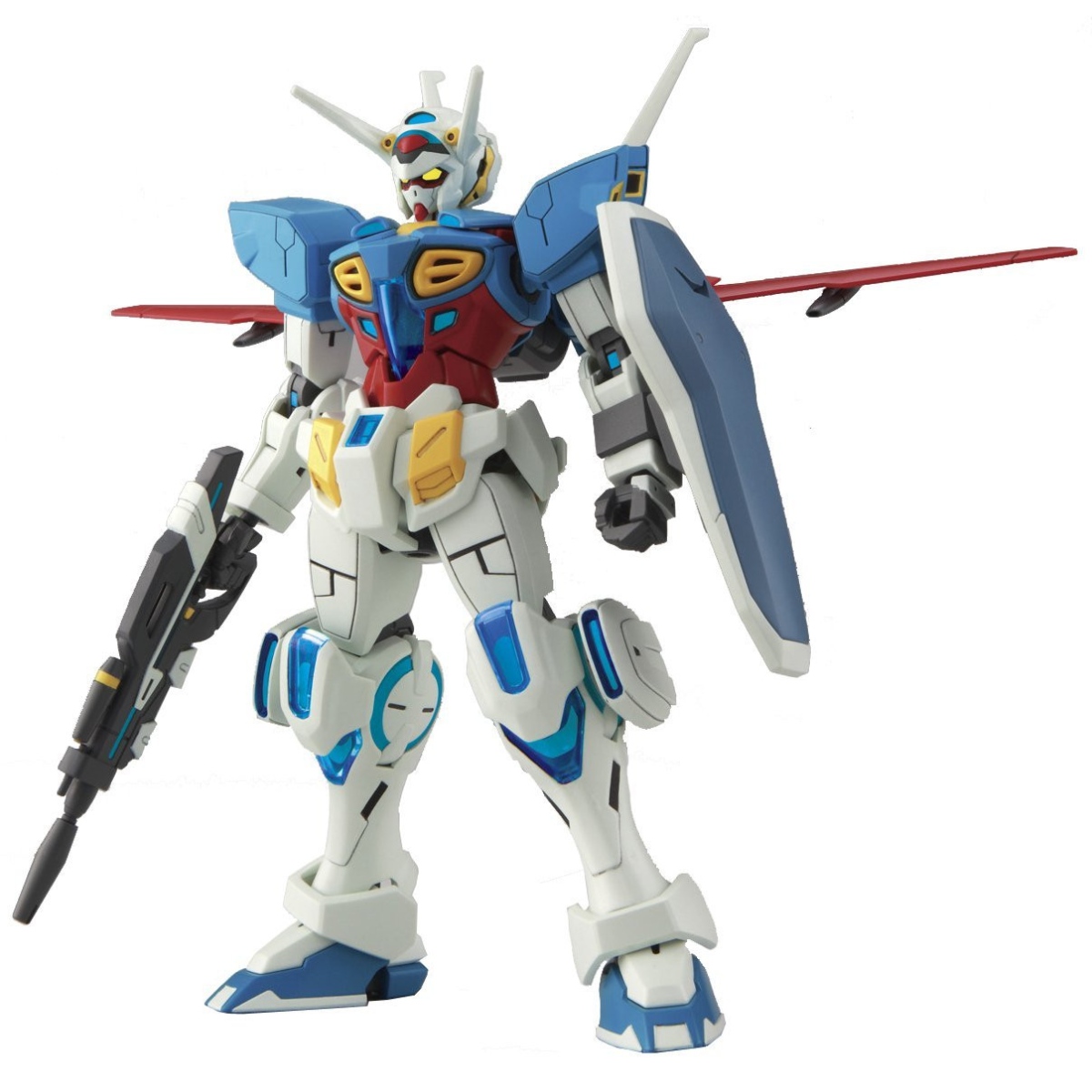 HG 1/144 GUNDAM G-SELF ATMOSPHERIC PACK BANDAI HOBBY