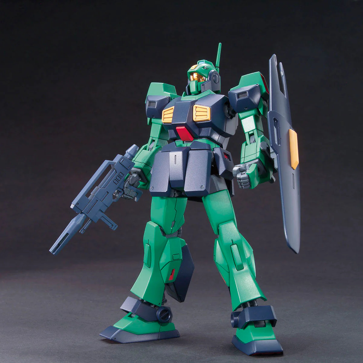 MODEL KIT 1/144 HGUC NEMO Z VER  BANDAI HOBBY