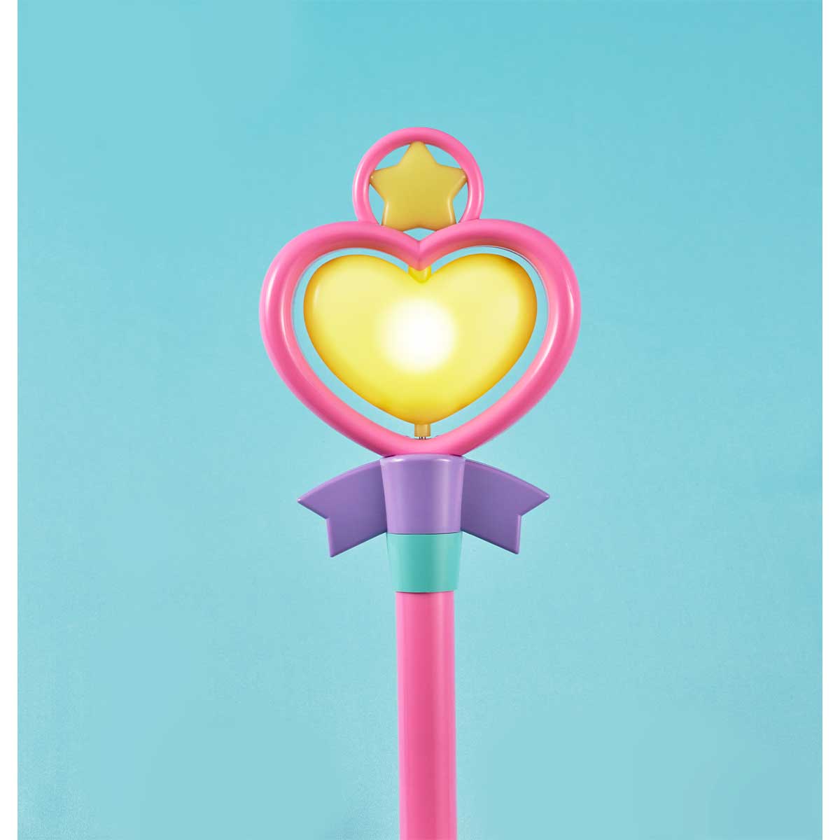 PROPLICA Magic Stick（Magical Angel Creamy Mami TAMASHII NATIONS