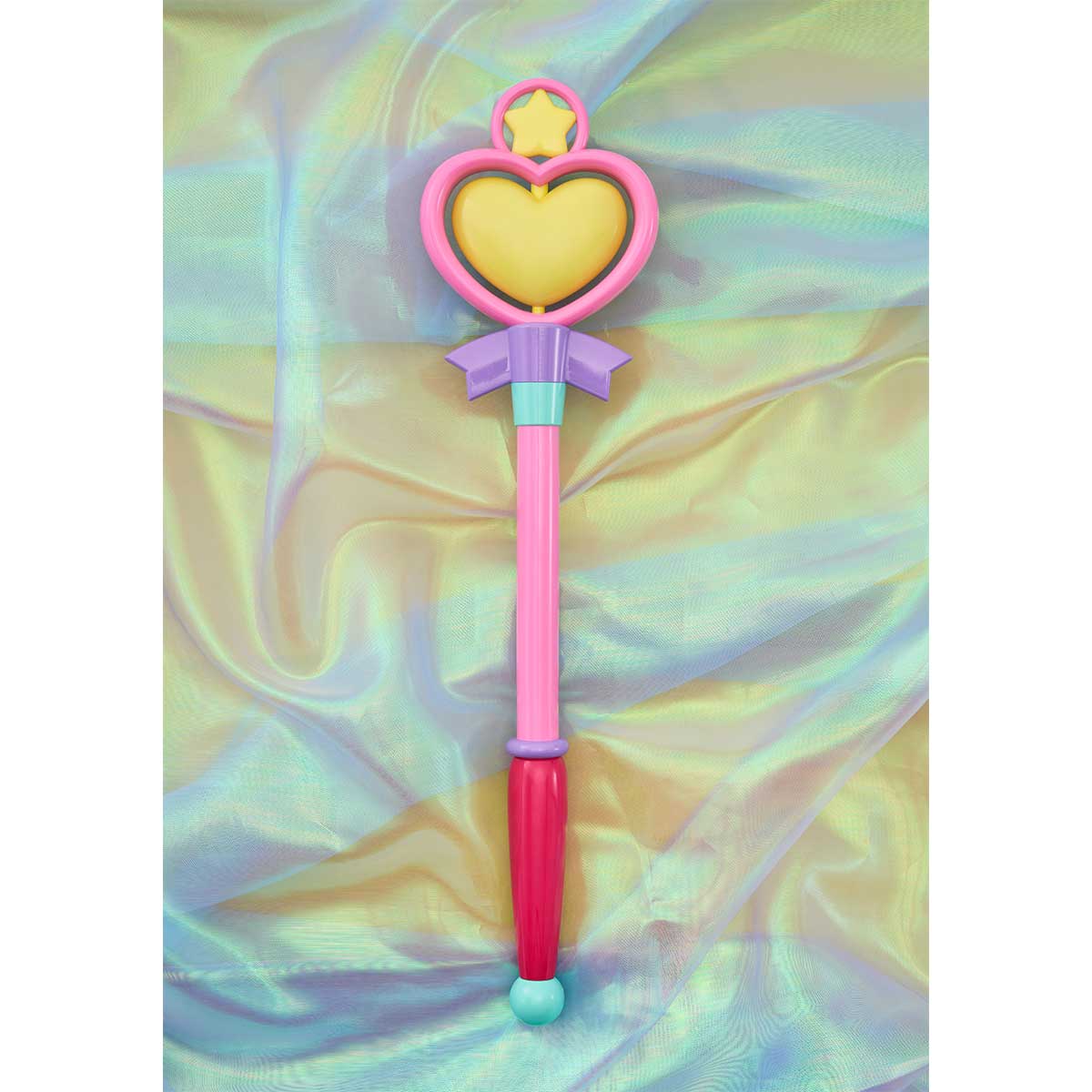 PROPLICA Magic Stick（Magical Angel Creamy Mami TAMASHII NATIONS