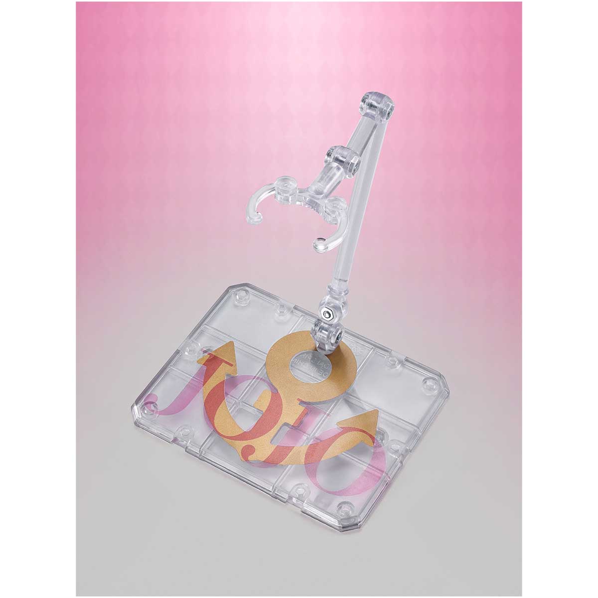 S.H.Figuarts Josuke Higashikata TAMASHII NATIONS