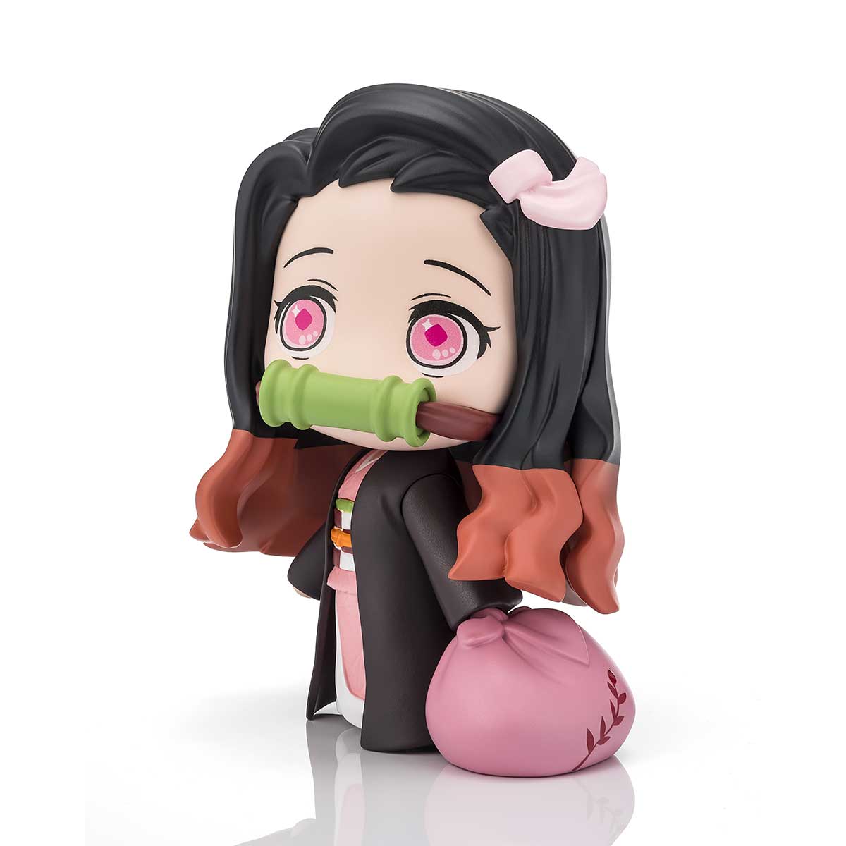 TEKUPIKU NEZUKO KAMADO TAMASHII NATIONS