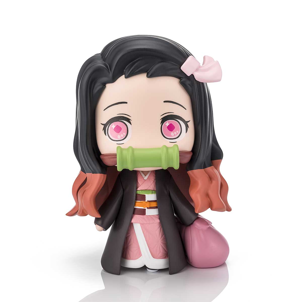 TEKUPIKU NEZUKO KAMADO TAMASHII NATIONS