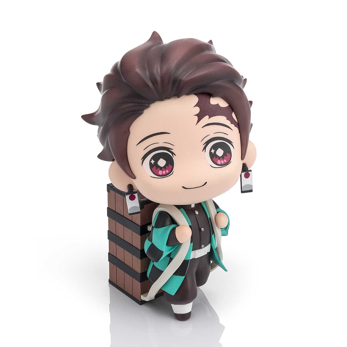 TEKUPIKU TANJIRO KAMADO TAMASHII NATIONS