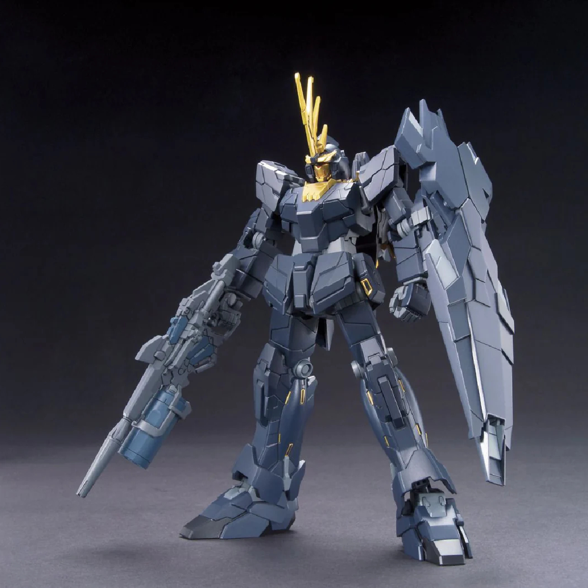 1/144 HGUC UNICORN GUNDAM 2 BANSHEE NORN (UNICORN MODE) BANDAI HOBBY