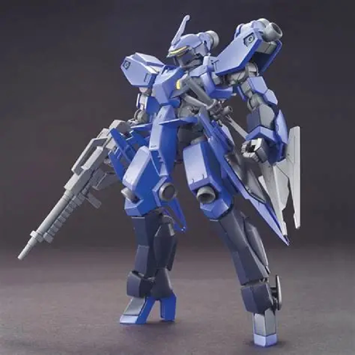 MODEL KIT HG 1/144 MCGILLISS SCHWALBE GRAZE BANDAI HOBBY