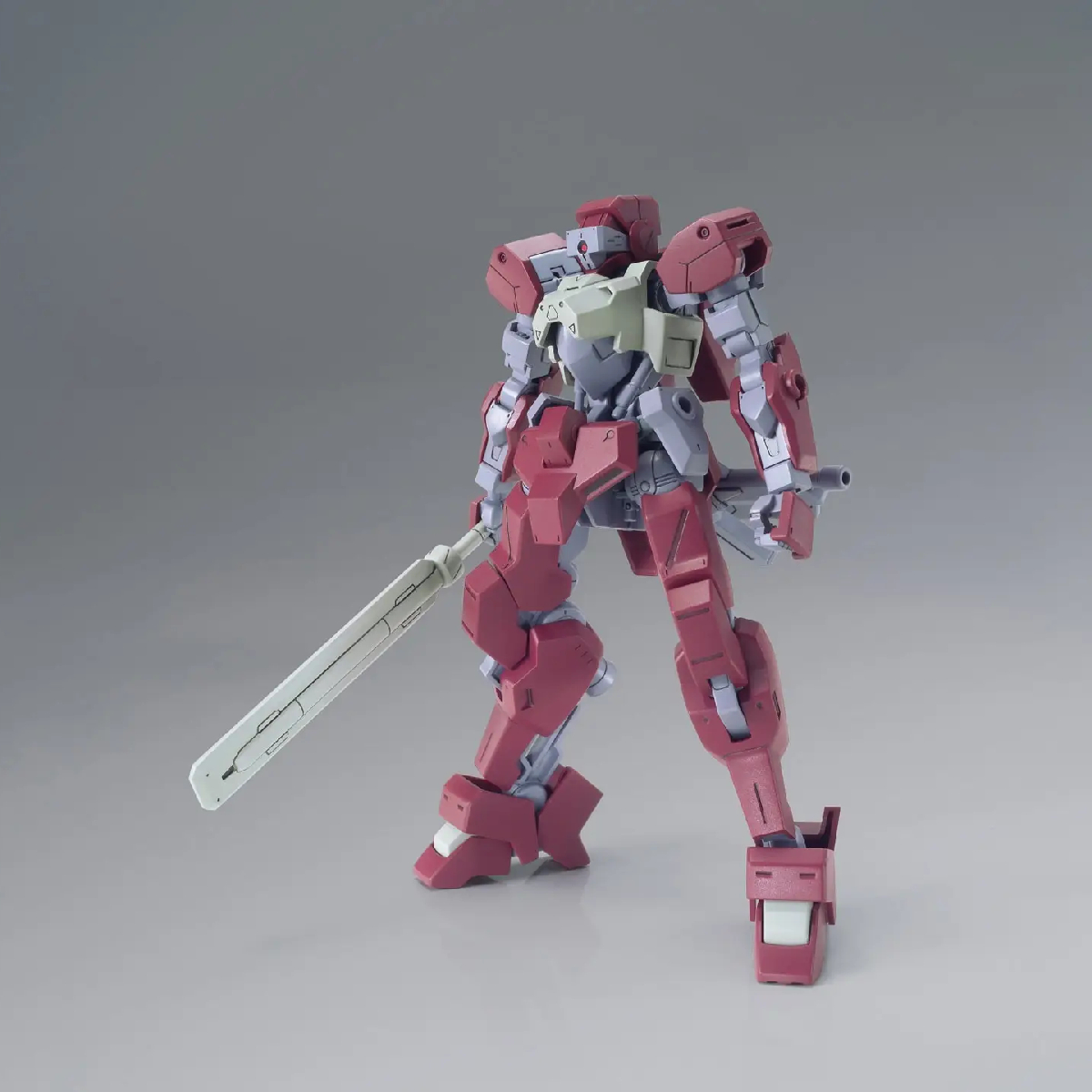 Hg 1/144 Io Frame Shiden