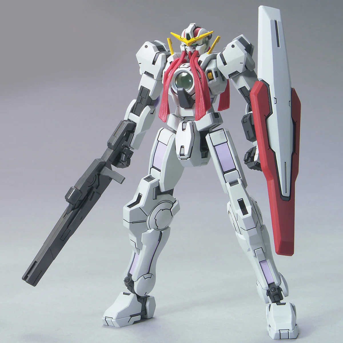 HG 1/144 Gundam Nadlee