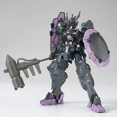 MODEL KIT HG 1/144 GUNDAM VUAL BANDAI HOBBY