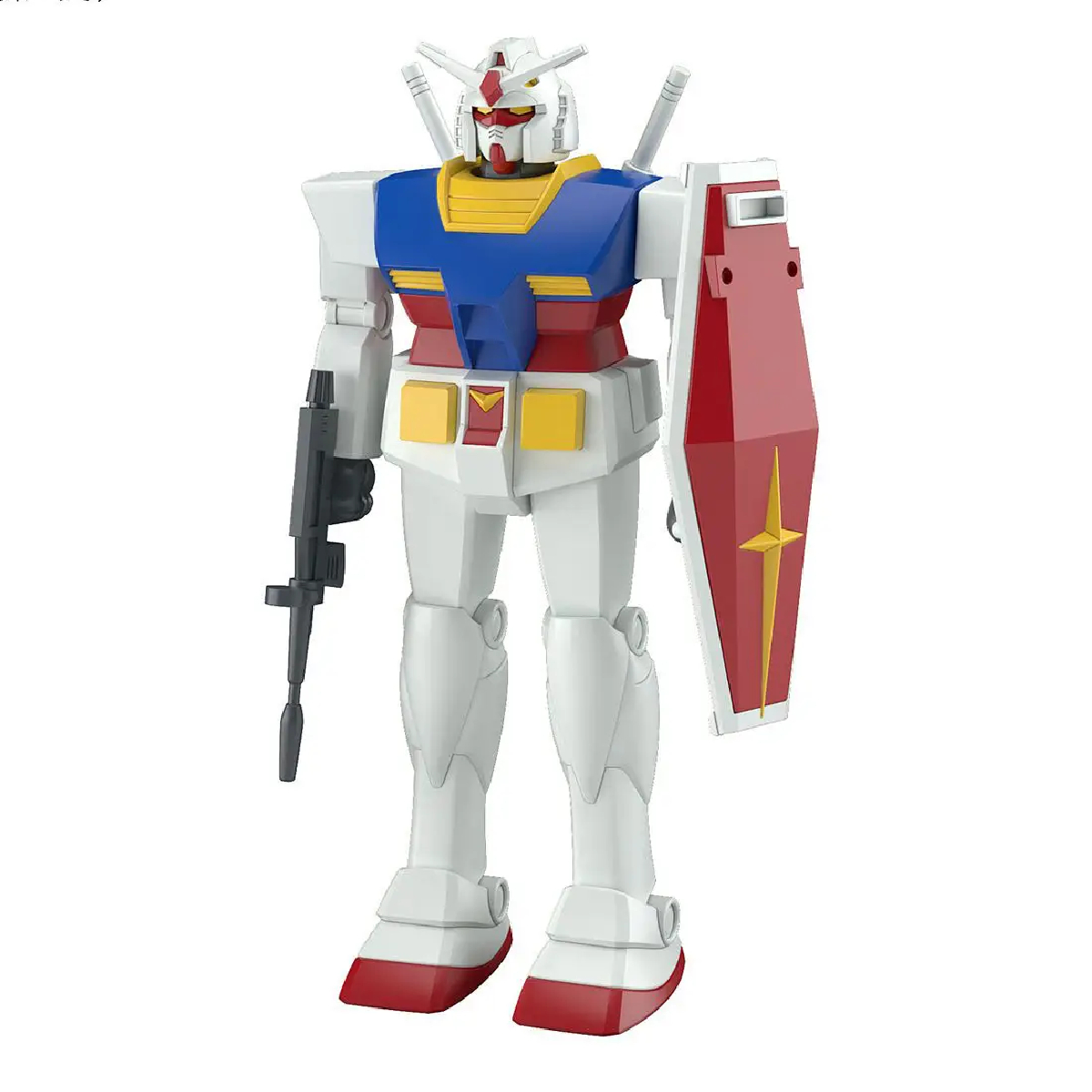 BEST MECHA COLLECTION 1/144 RX-78-2 GUNDAM (REVIVAL Ver.)