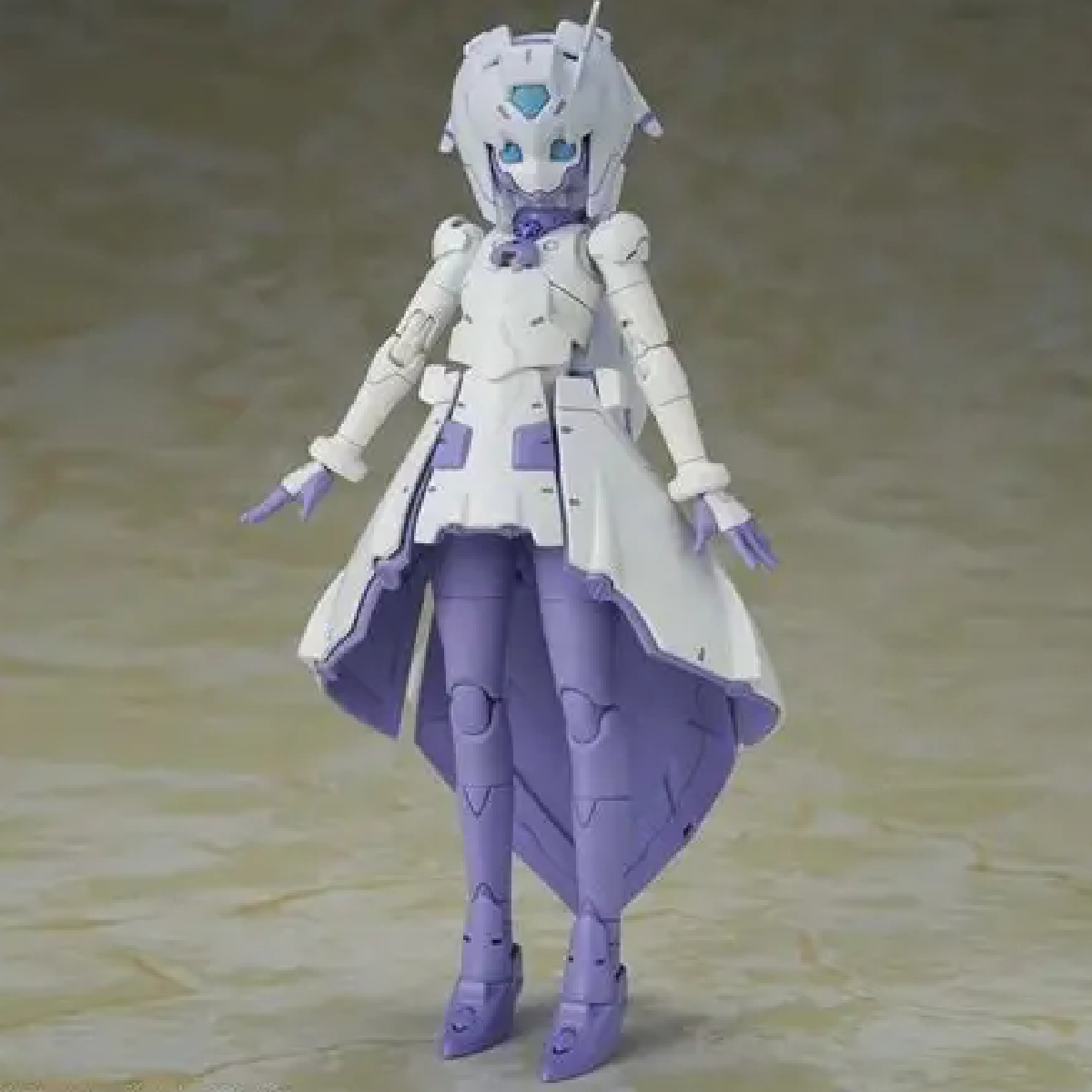 HG MOBILE DOLL SARAH BANDAI HOBBY