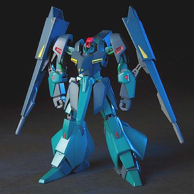 MODEL KIT 1/144 HGUC ORX 005 GAPLANT BANDAI HOBBY