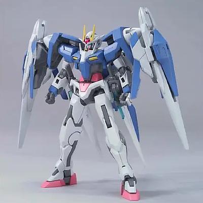 MODEL KIT HG 1/144 00-RAISER DESIGNER'S COLOR VER. BANDAI HOBBY
