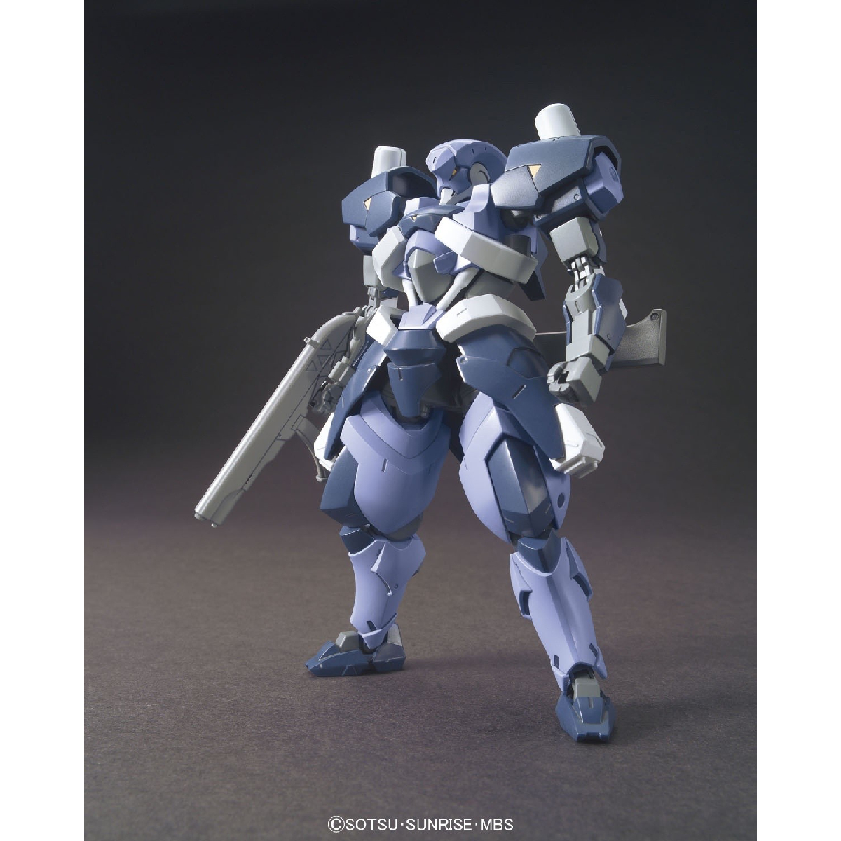 MODEL KIT HG 1/144 HYAKUREN BANDAI HOBBY