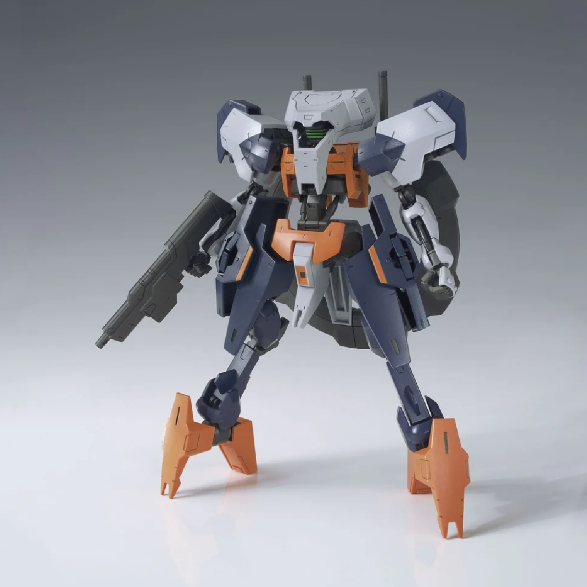 MODEL KIT HG 1/144 HUGO BANDAI HOBBY