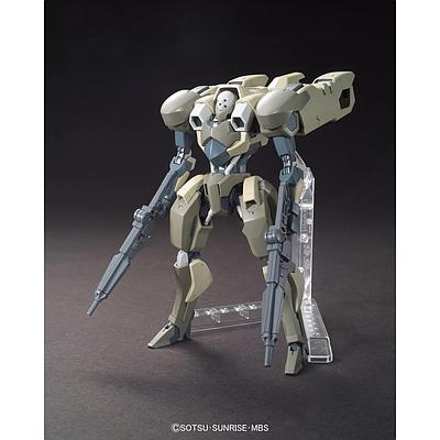 MODEL KIT HG 1/144 HYAKURI BANDAI HOBBY